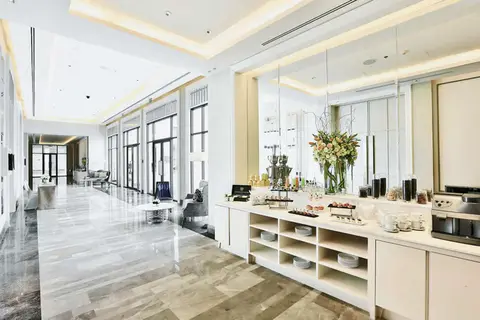 U Sathorn Bangkok in Bangkok, foto 13