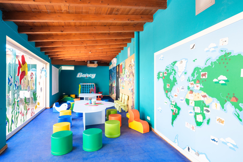 Hotel Occidental Ibiza foto 17