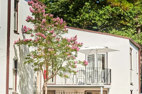 Apartments Astra in Porec — foto 3