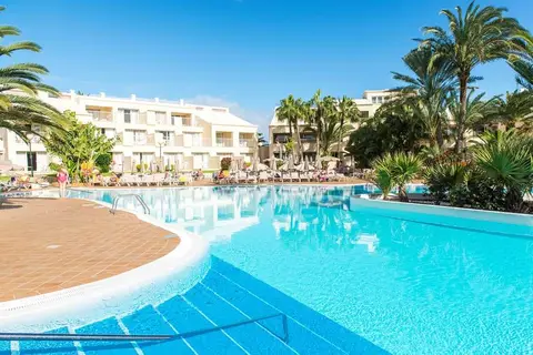 Riu Oliva Beach Resort in Corralejo — foto 3