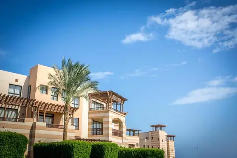 Marina Lodge At Port Ghalib in بور غالب — foto 2
