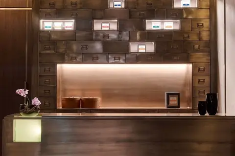 The St. Regis Istanbul in Fatih — foto 20