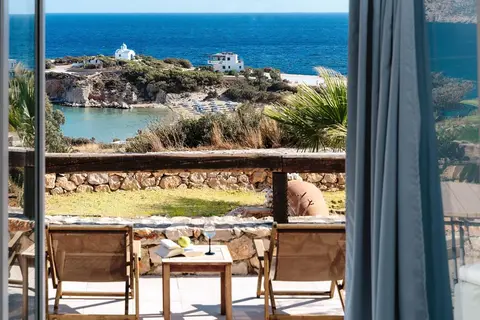Althea Boutique Hotel in Δημοτική Ενότητα Καρπάθου — foto 3