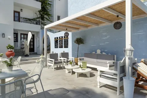 TUI TIME TO SMILE Minoa foto 3