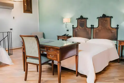 Hotel Carmine in Marsala, foto 22
