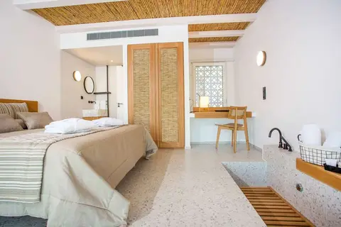 Kouros Exclusive Hotel in Faliraki, foto 24
