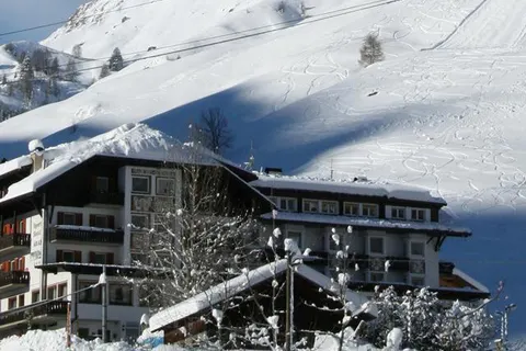 Sporthotel Arabba foto 1