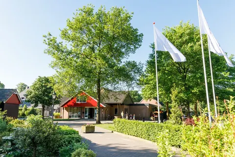 Camping De Twee Bruggen foto 19