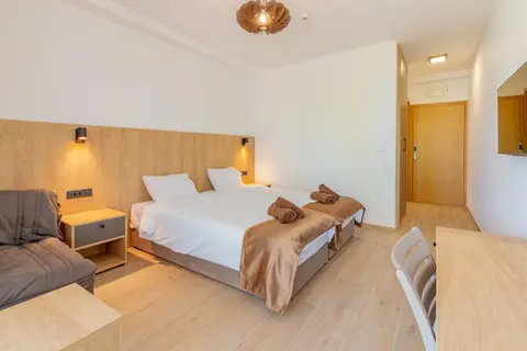 Lago Hotel & Spa in Ohrid — foto 30