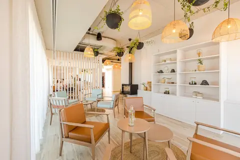 Sleep & Nature Hotel in Lavre, foto 28