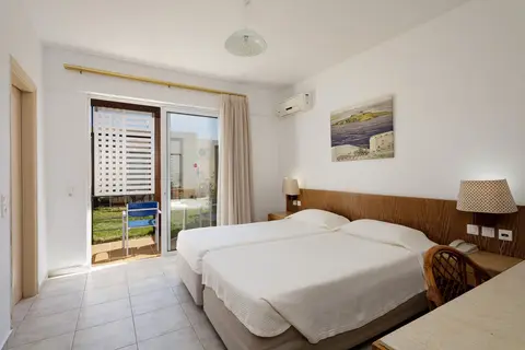 Rethymno Village in Skaleta — foto 3
