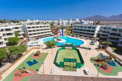 Dreams Lanzarote Playa Dorada Resort & Spa in Yaiza — foto 9