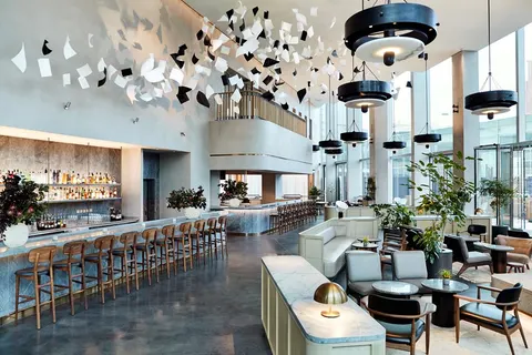 The Stratford London foto 1