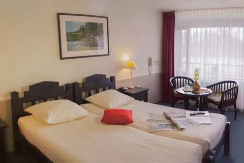 Hotel Den Helder foto 3