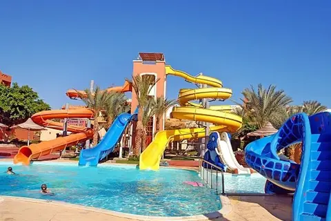 Nubian Island in Sharm El Sheikh, foto 10