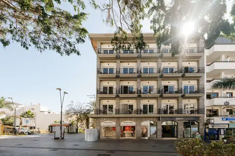 Reveron Plaza in Arona — foto 10