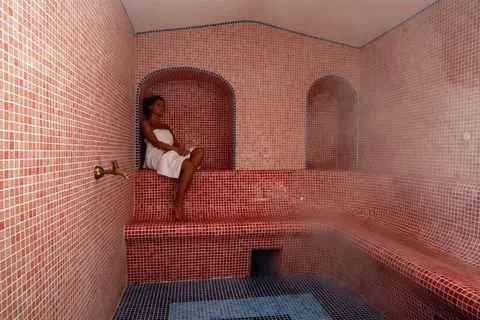 Hotel Royal Terme in Ischia — foto 9