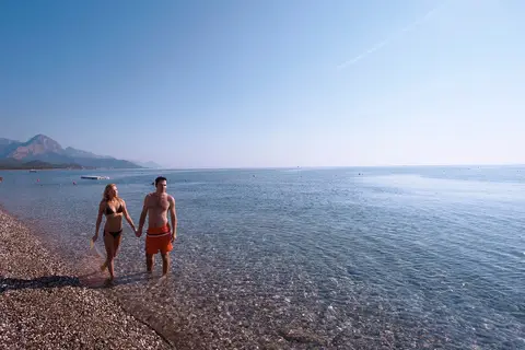 Crystal De Luxe Comfort Collection in Kemer — foto 27