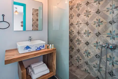 Nissia Apartments in Δημοτική Ενότητα Θήρας — foto 8