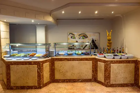 Regina Resort & Aqua Park Hurghada in Hurghada — foto 9