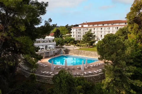 Hotel Mitsis Alexander the Great foto 1