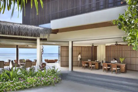 The Residence Maldives at Falhumaafushi in The Residence Maldives Falhumaafushi, foto 21