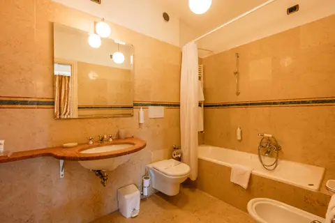 Villa Sofia in Sienna — foto 27