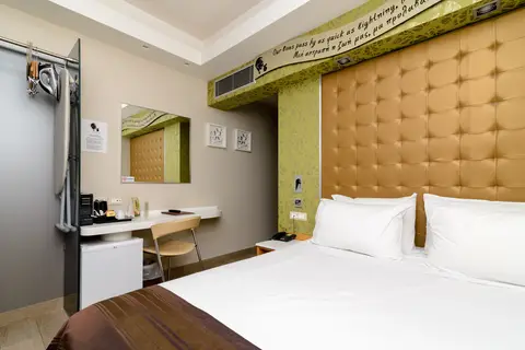 Kastro Hotel in Δημοτική Ενότητα Ηρακλείου — foto 8