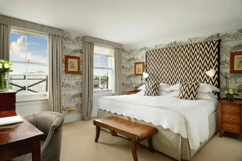 The Pelham London - Starhotels Collezione in Londen, foto 2