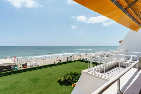Hotel AluaSun Helios Beach in Obzor — foto 14
