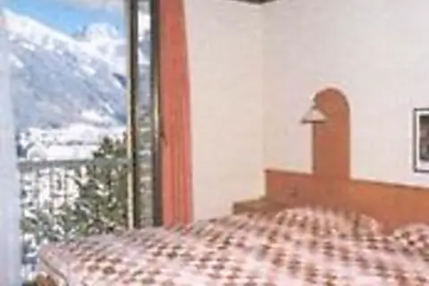 Hotel Terrace in Engelberg, foto 2