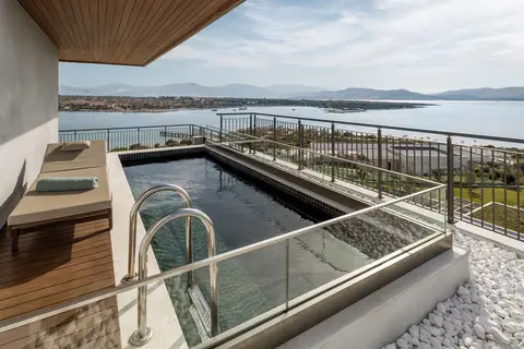 Bayou Anda Luxury Suites & Villas in Didim, foto 15