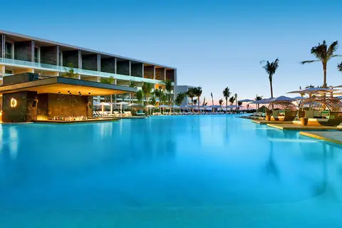 TRS Coral Hotel in Puerto Aventuras — foto 22