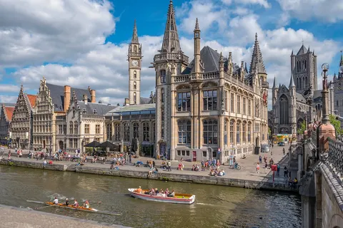 Parels van Belgie foto 15