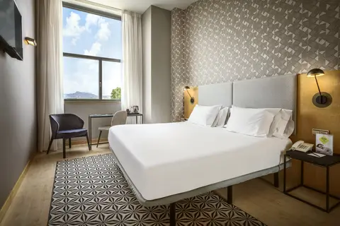 Sercotel Portales in Logroño — foto 7