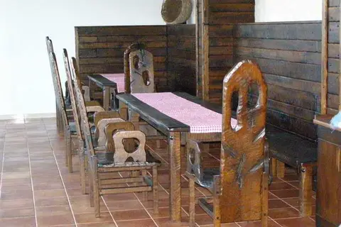 Hotel Mirta in Bozava — foto 16