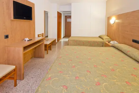 Hotel President in Calella — foto 8