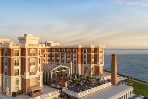 Kaya Palazzo Resort & Casino Girne in Agios Georgios — foto 21
