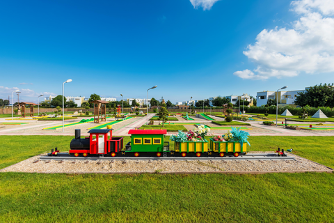 Hotel Gaia Palace foto 22