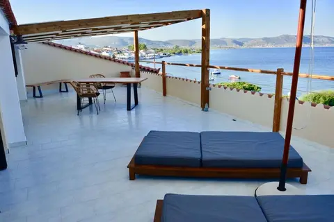 Sunrise Hotel Ireon in Δημοτική Ενότητα Πυθαγορείου — foto 16