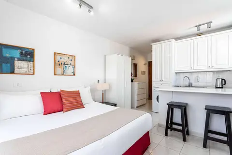 Wyndham Residences Golf del Sur in San Miguel de Abona, foto 3