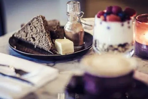 Carlton Square Hotel foto 18