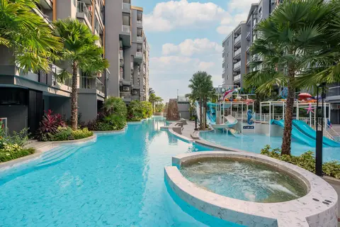 Best Western Plus Carapace Hotel Hua Hin in Hua Hin — foto 7