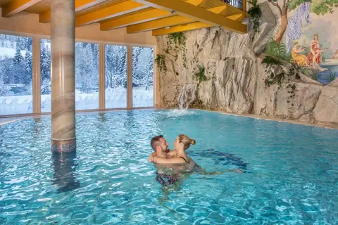 Hotel Alpenhof in Filzmoos, foto 12