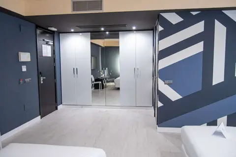 Malaga Nostrum Hotel in Málaga — foto 18