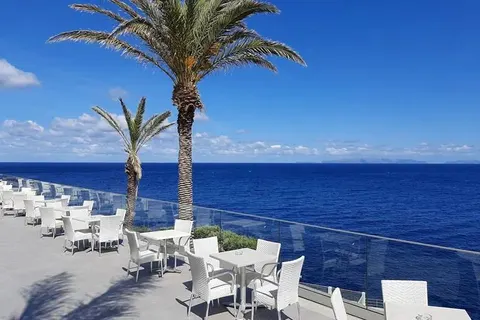 TRS Coral Hotel in Secrets Playa Mujeres Resort