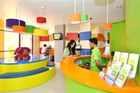 POP! Kuta Beach in Kuta — foto 3