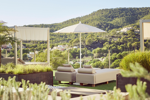 Hotel Zafiro Palace Andratx & SPA foto 24