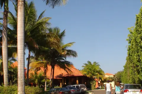 Gran Ventana Beach Resort in Puerto Plata — foto 19