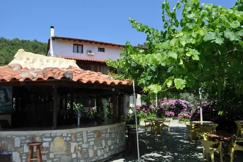 Villa Angela in Δήμος Σκιάθου — foto 2